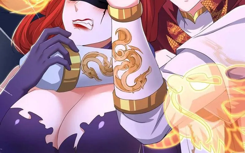 Trụ Vương Tái Sinh Không Muốn Làm Đại Phản Diện Chap 152 - Next Chap 153