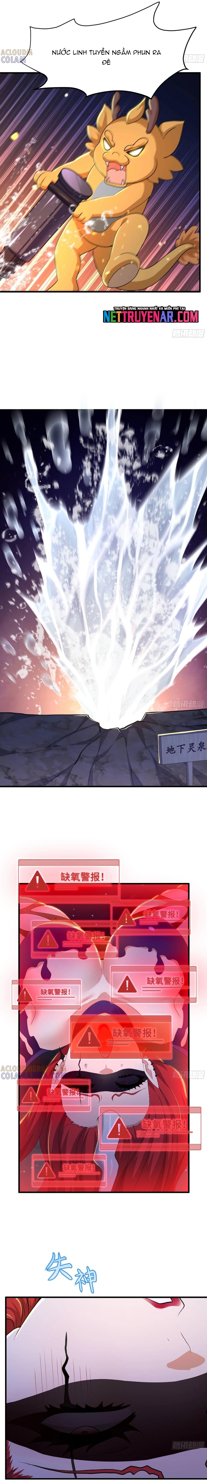 Trụ Vương Tái Sinh Không Muốn Làm Đại Phản Diện Chap 152 - Next Chap 153