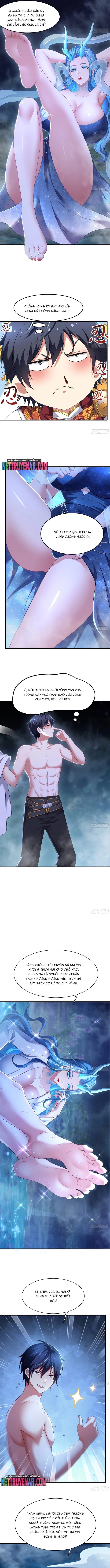 Trụ Vương Tái Sinh Không Muốn Làm Đại Phản Diện Chap 154 - Next Chap 155