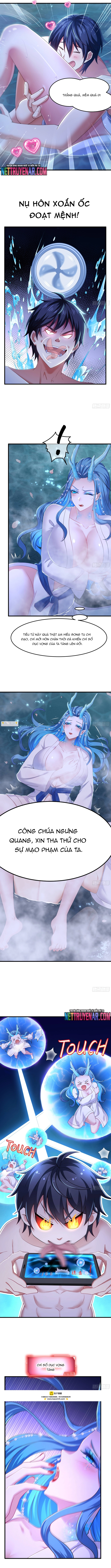 Trụ Vương Tái Sinh Không Muốn Làm Đại Phản Diện Chap 154 - Next Chap 155