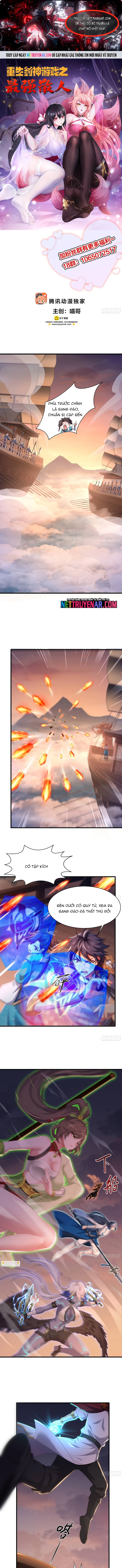 Trụ Vương Tái Sinh Không Muốn Làm Đại Phản Diện Chap 159 - Next Chap 160