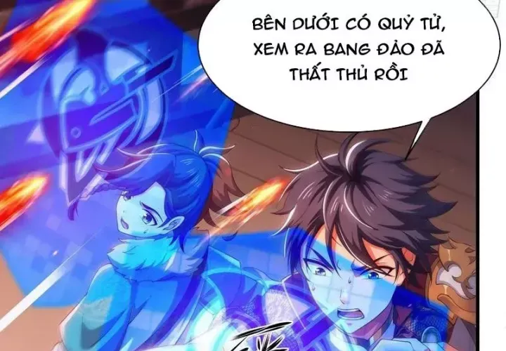 Trụ Vương Tái Sinh Không Muốn Làm Đại Phản Diện Chap 159 - Next Chap 160