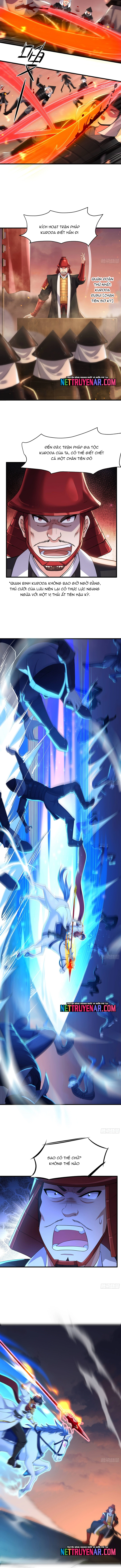 Trụ Vương Tái Sinh Không Muốn Làm Đại Phản Diện Chap 159 - Next Chap 160