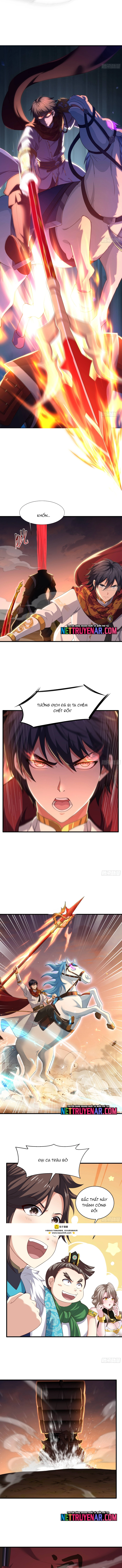 Trụ Vương Tái Sinh Không Muốn Làm Đại Phản Diện Chap 159 - Next Chap 160