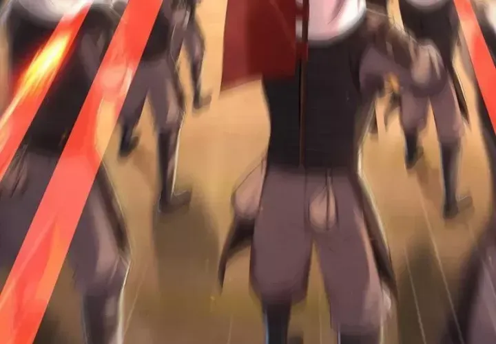 Trụ Vương Tái Sinh Không Muốn Làm Đại Phản Diện Chap 159 - Next Chap 160