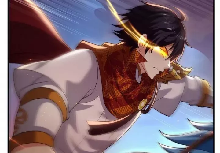 Trụ Vương Tái Sinh Không Muốn Làm Đại Phản Diện Chap 159 - Next Chap 160