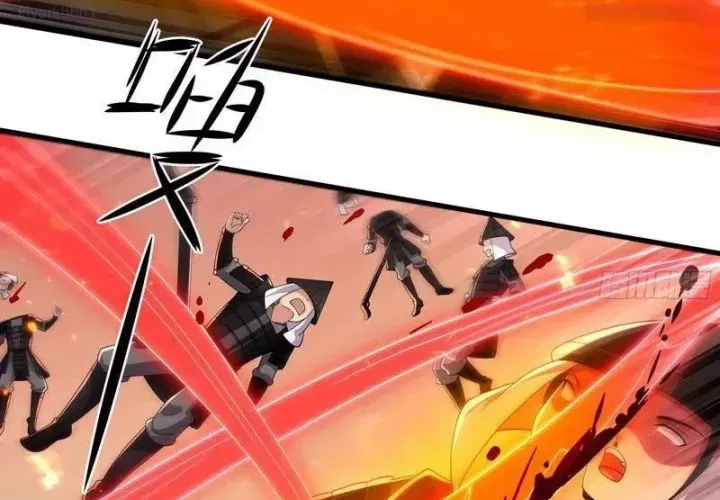 Trụ Vương Tái Sinh Không Muốn Làm Đại Phản Diện Chap 159 - Next Chap 160