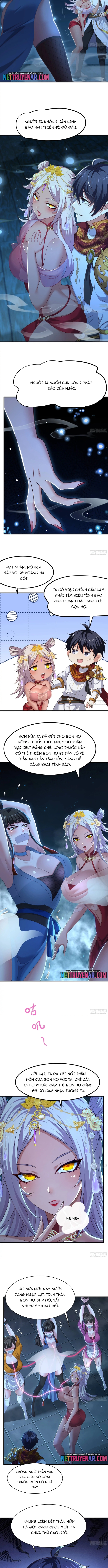 Trụ Vương Tái Sinh Không Muốn Làm Đại Phản Diện Chap 161 - Next Chap 162