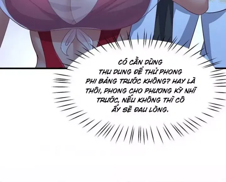 Trụ Vương Tái Sinh Không Muốn Làm Đại Phản Diện Chap 161 - Next Chap 162