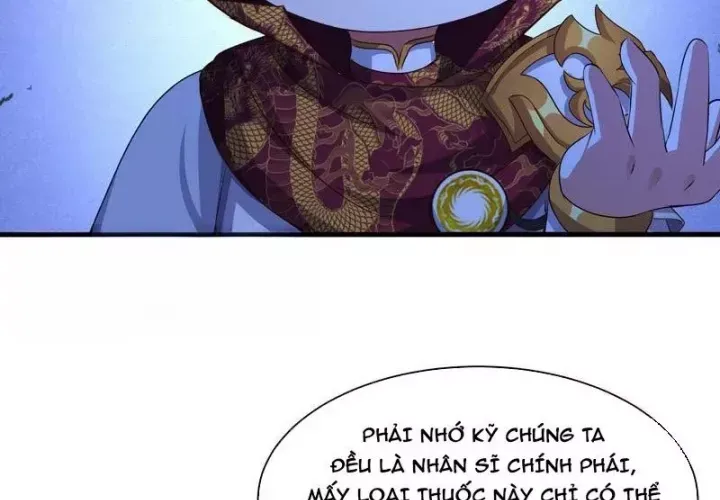 Trụ Vương Tái Sinh Không Muốn Làm Đại Phản Diện Chap 161 - Next Chap 162
