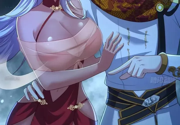 Trụ Vương Tái Sinh Không Muốn Làm Đại Phản Diện Chap 161 - Next Chap 162