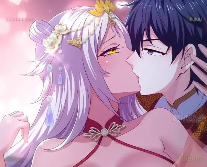 Trụ Vương Tái Sinh Không Muốn Làm Đại Phản Diện Chap 161 - Next Chap 162