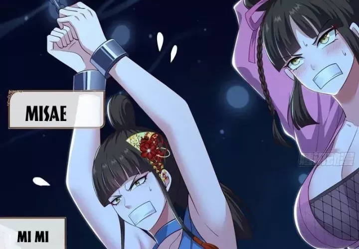 Trụ Vương Tái Sinh Không Muốn Làm Đại Phản Diện Chap 161 - Next Chap 162