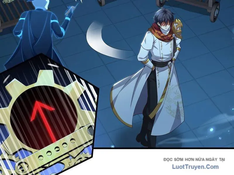 Trụ Vương Tái Sinh Không Muốn Làm Đại Phản Diện Chap 162 - Next Chap 163