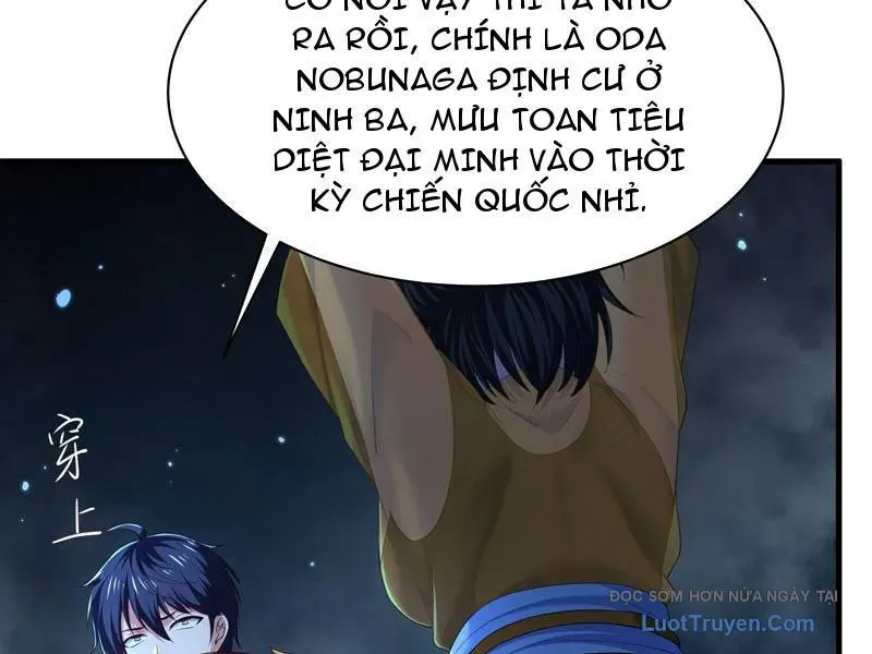 Trụ Vương Tái Sinh Không Muốn Làm Đại Phản Diện Chap 162 - Next Chap 163