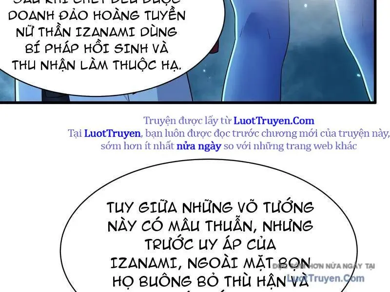 Trụ Vương Tái Sinh Không Muốn Làm Đại Phản Diện Chap 162 - Next Chap 163