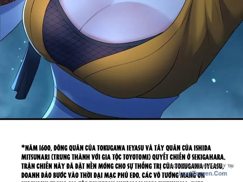 Trụ Vương Tái Sinh Không Muốn Làm Đại Phản Diện Chap 162 - Next Chap 163