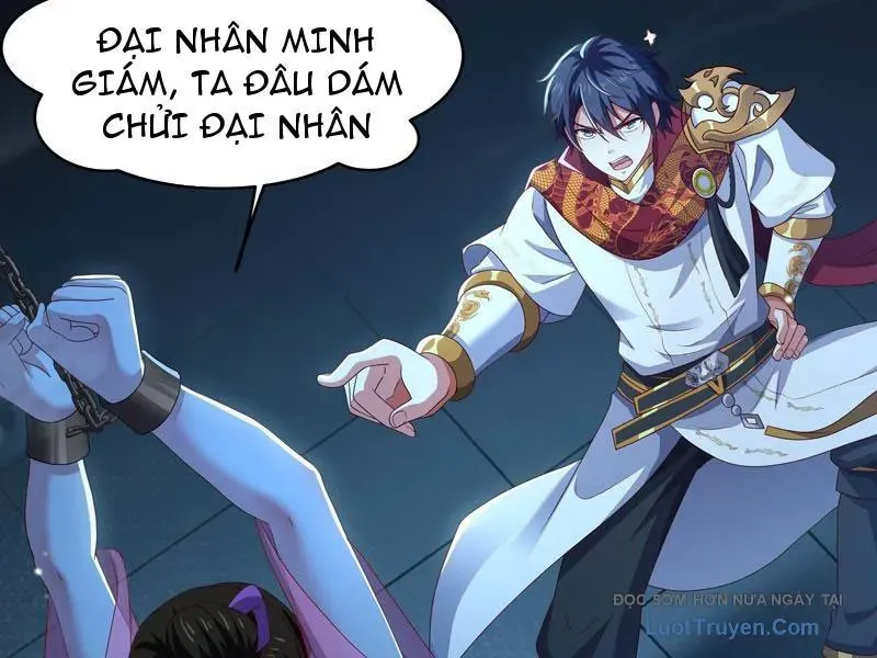 Trụ Vương Tái Sinh Không Muốn Làm Đại Phản Diện Chap 162 - Next Chap 163