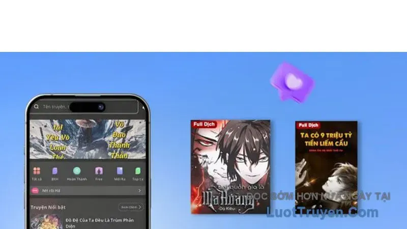 Trụ Vương Tái Sinh Không Muốn Làm Đại Phản Diện Chap 163 - Next Chap 164