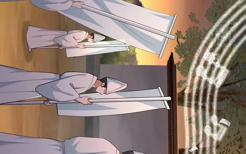 Trụ Vương Tái Sinh Không Muốn Làm Đại Phản Diện Chap 163 - Next Chap 164