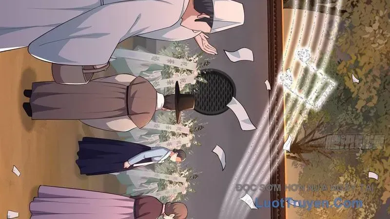 Trụ Vương Tái Sinh Không Muốn Làm Đại Phản Diện Chap 163 - Next Chap 164