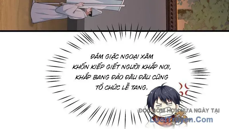 Trụ Vương Tái Sinh Không Muốn Làm Đại Phản Diện Chap 163 - Next Chap 164