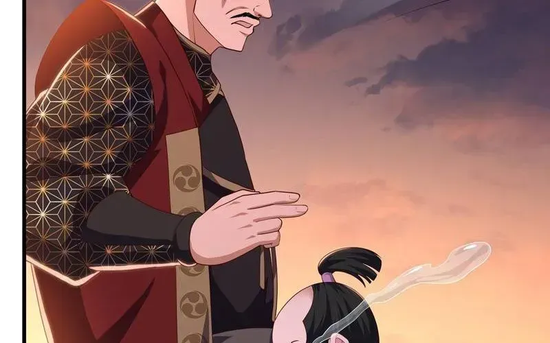 Trụ Vương Tái Sinh Không Muốn Làm Đại Phản Diện Chap 163 - Next Chap 164