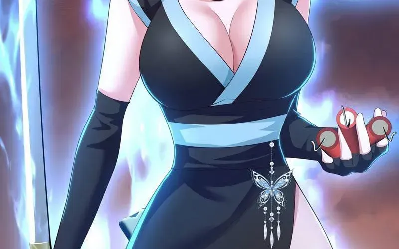 Trụ Vương Tái Sinh Không Muốn Làm Đại Phản Diện Chap 163 - Next Chap 164