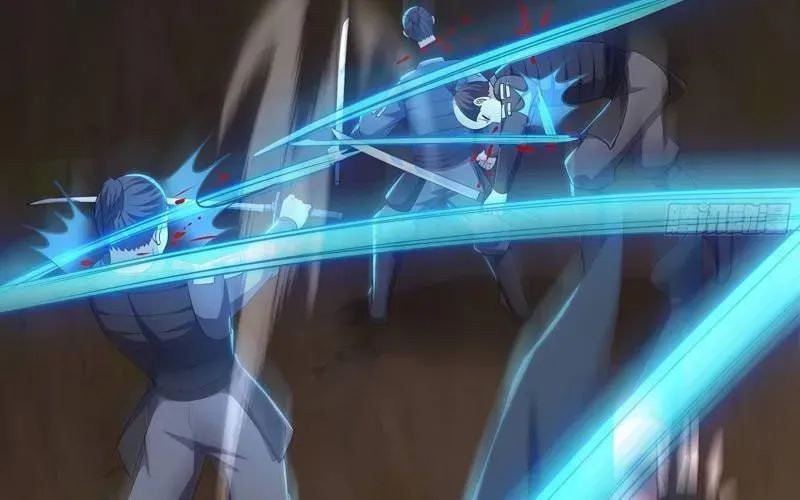 Trụ Vương Tái Sinh Không Muốn Làm Đại Phản Diện Chap 163 - Next Chap 164