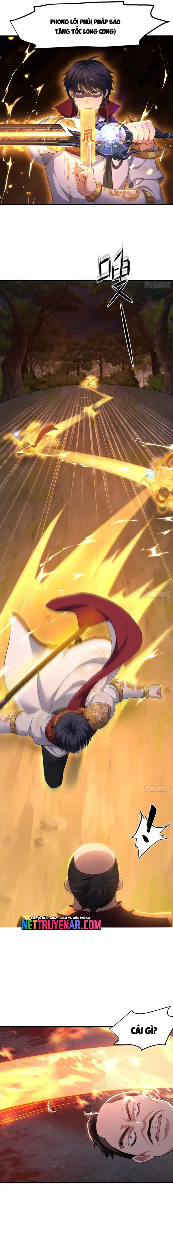 Trụ Vương Tái Sinh Không Muốn Làm Đại Phản Diện Chap 164 - Next Chap 165