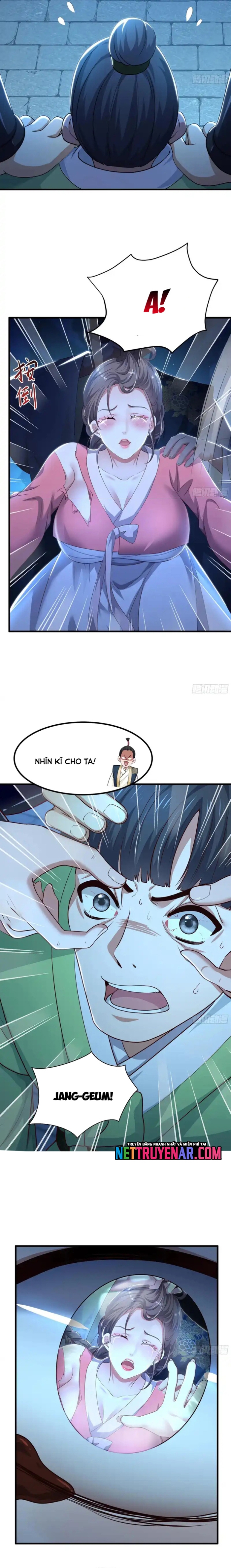 Trụ Vương Tái Sinh Không Muốn Làm Đại Phản Diện Chap 164 - Next Chap 165