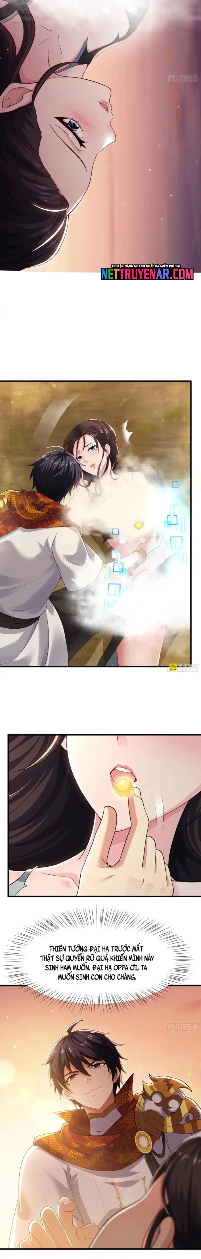 Trụ Vương Tái Sinh Không Muốn Làm Đại Phản Diện Chap 164 - Next Chap 165