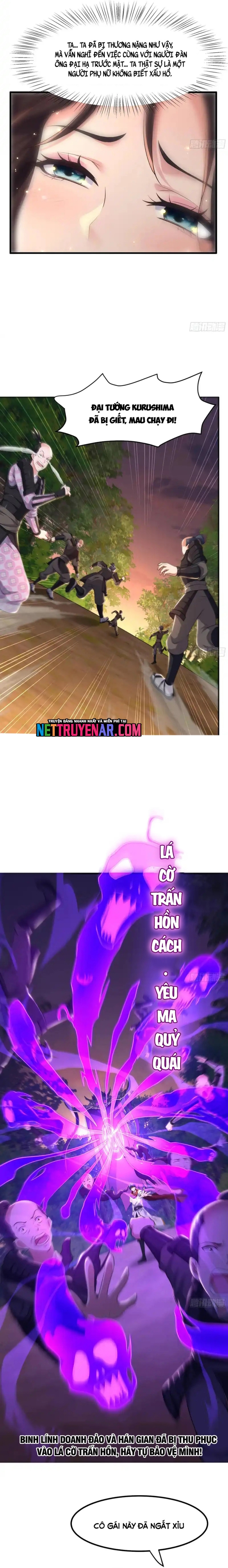 Trụ Vương Tái Sinh Không Muốn Làm Đại Phản Diện Chap 164 - Next Chap 165