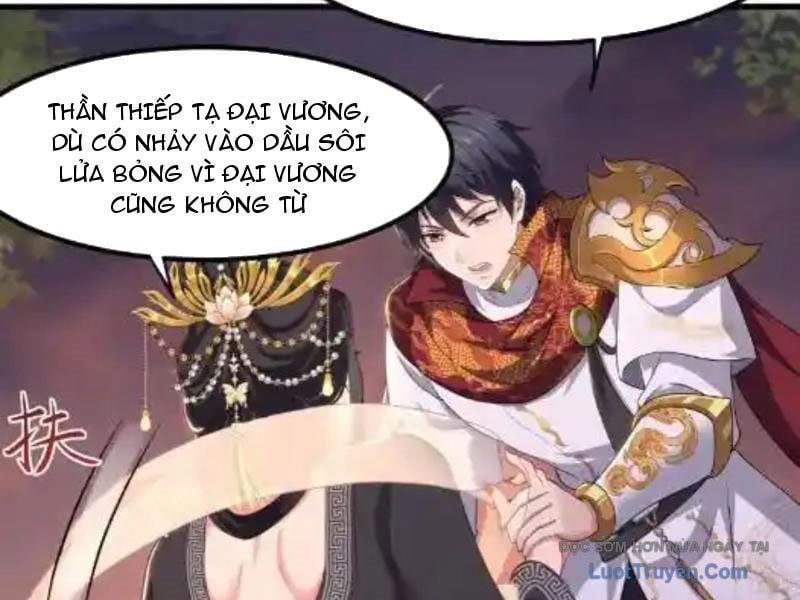 Trụ Vương Tái Sinh Không Muốn Làm Đại Phản Diện Chap 164 - Next Chap 165