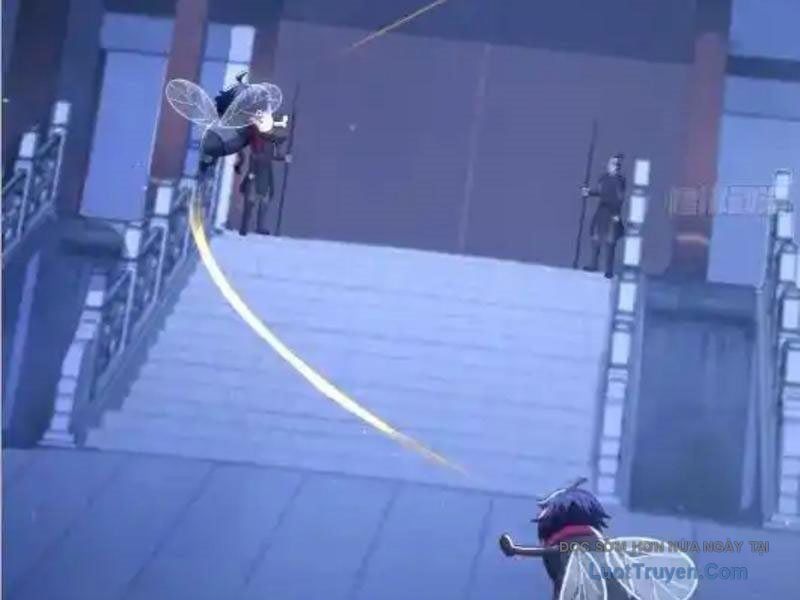 Trụ Vương Tái Sinh Không Muốn Làm Đại Phản Diện Chap 164 - Next Chap 165