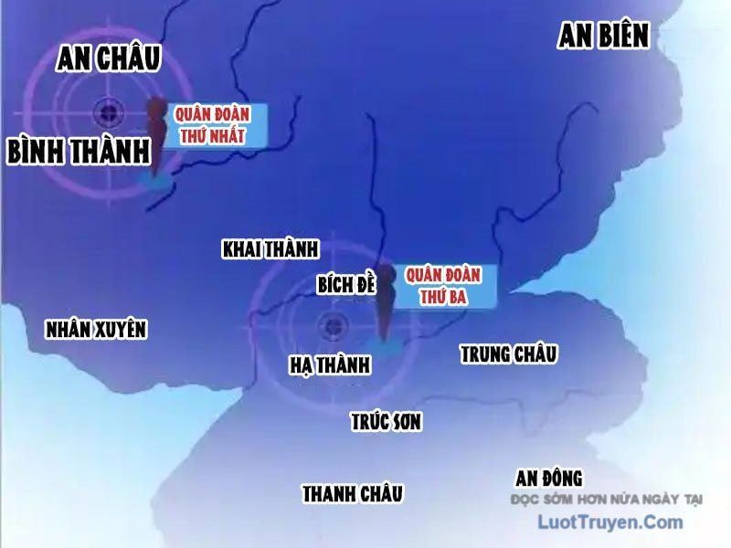 Trụ Vương Tái Sinh Không Muốn Làm Đại Phản Diện Chap 164 - Next Chap 165