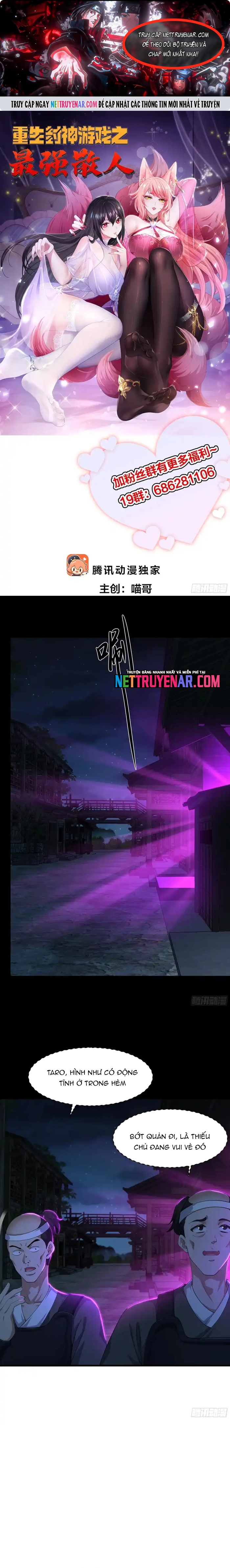 Trụ Vương Tái Sinh Không Muốn Làm Đại Phản Diện Chap 165 - Next Chap 166