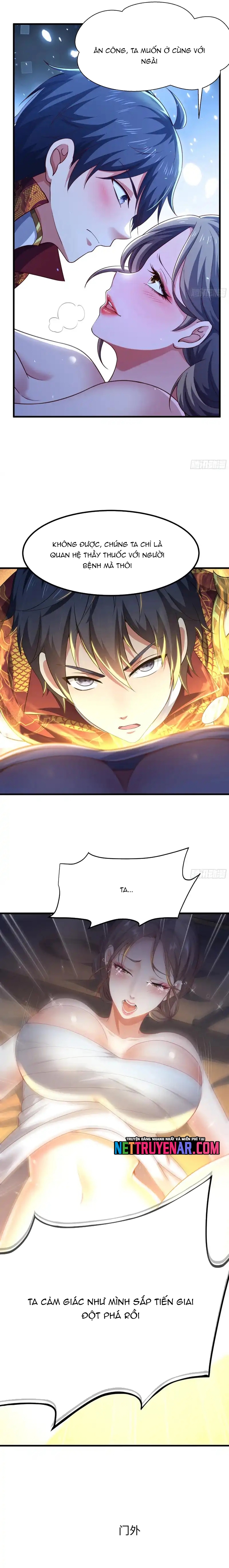 Trụ Vương Tái Sinh Không Muốn Làm Đại Phản Diện Chap 165 - Next Chap 166