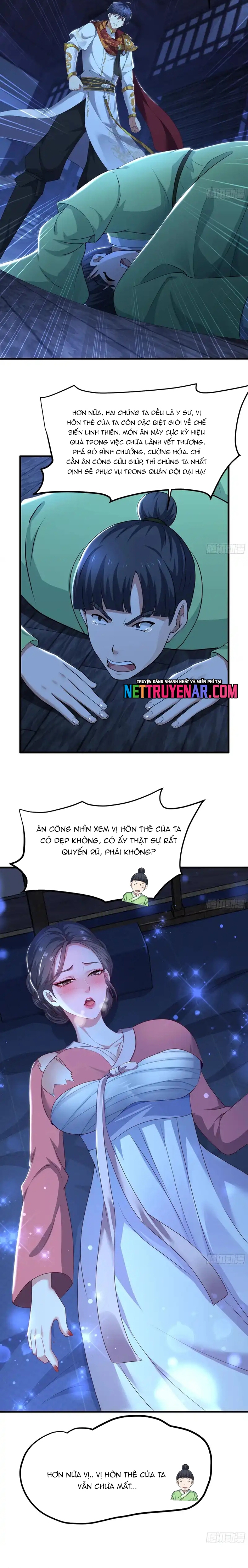 Trụ Vương Tái Sinh Không Muốn Làm Đại Phản Diện Chap 165 - Next Chap 166