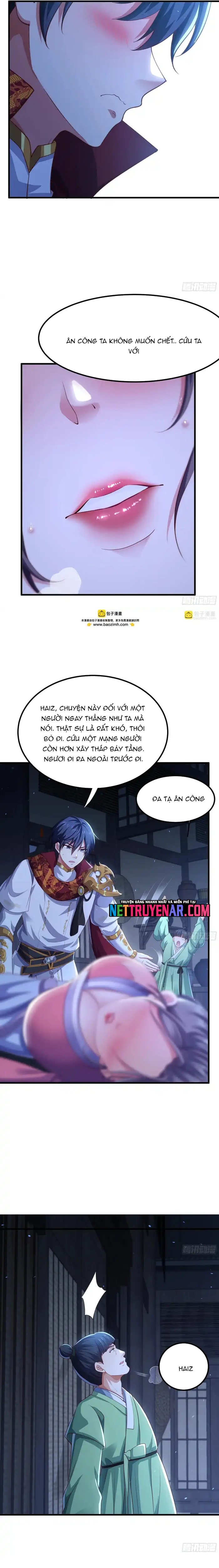 Trụ Vương Tái Sinh Không Muốn Làm Đại Phản Diện Chap 165 - Next Chap 166
