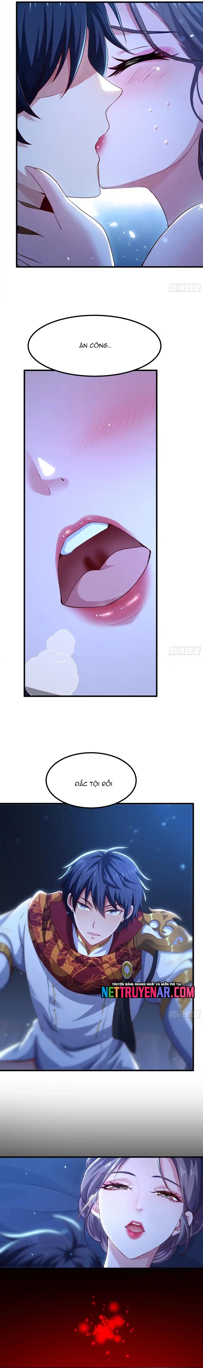 Trụ Vương Tái Sinh Không Muốn Làm Đại Phản Diện Chap 165 - Next Chap 166