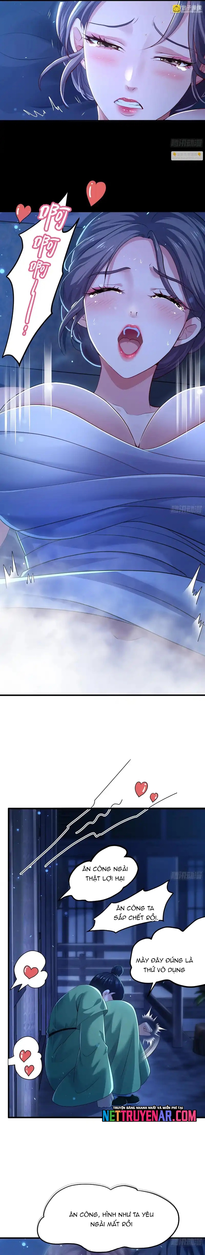 Trụ Vương Tái Sinh Không Muốn Làm Đại Phản Diện Chap 165 - Next Chap 166