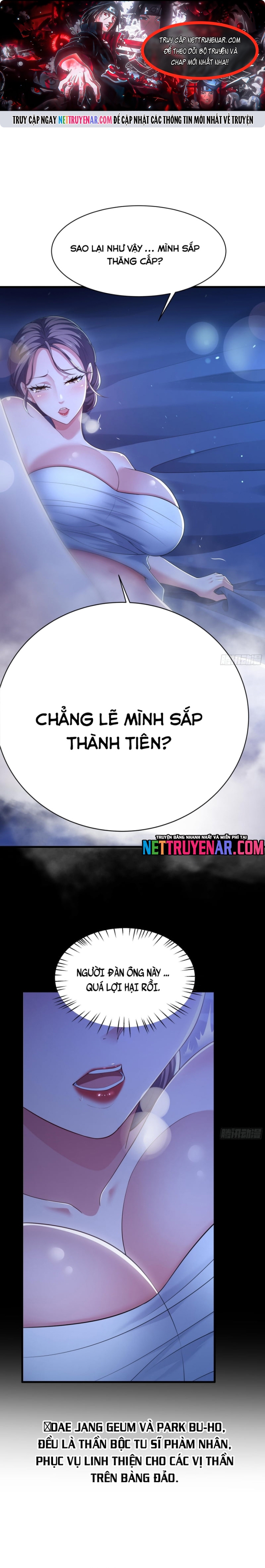 Trụ Vương Tái Sinh Không Muốn Làm Đại Phản Diện Chap 166 - Next Chap 167