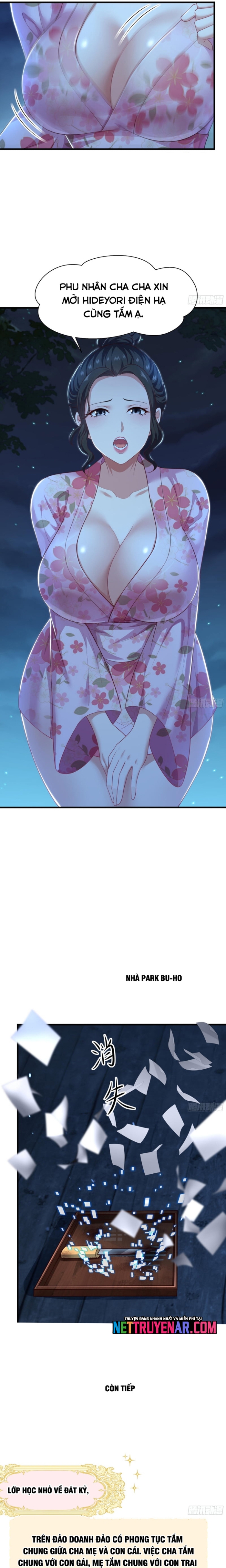 Trụ Vương Tái Sinh Không Muốn Làm Đại Phản Diện Chap 166 - Next Chap 167