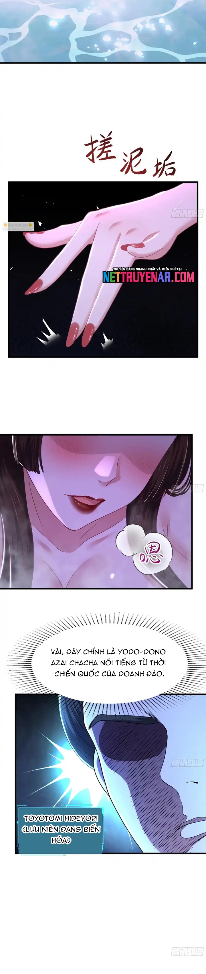 Trụ Vương Tái Sinh Không Muốn Làm Đại Phản Diện Chap 167 - Next Chap 168