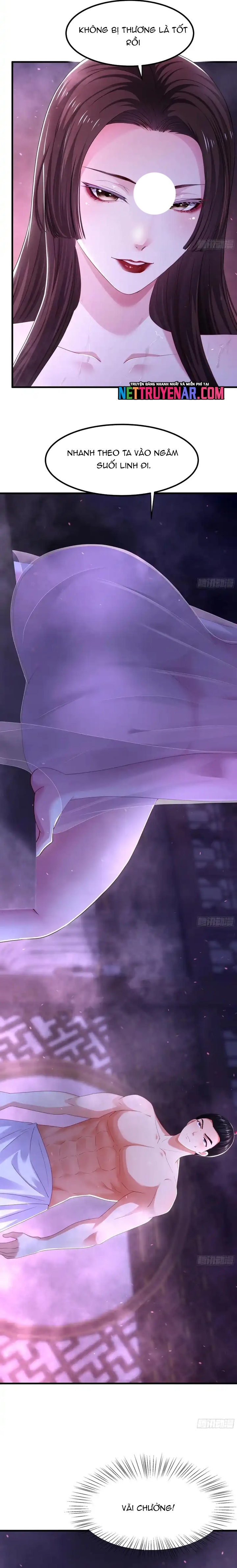 Trụ Vương Tái Sinh Không Muốn Làm Đại Phản Diện Chap 167 - Next Chap 168