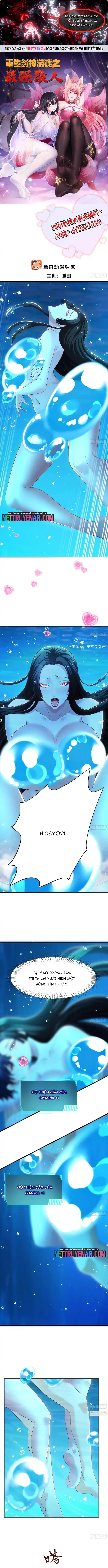 Trụ Vương Tái Sinh Không Muốn Làm Đại Phản Diện Chap 168 - Next Chap 169