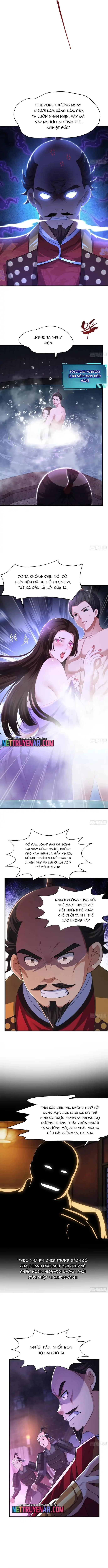 Trụ Vương Tái Sinh Không Muốn Làm Đại Phản Diện Chap 168 - Next Chap 169