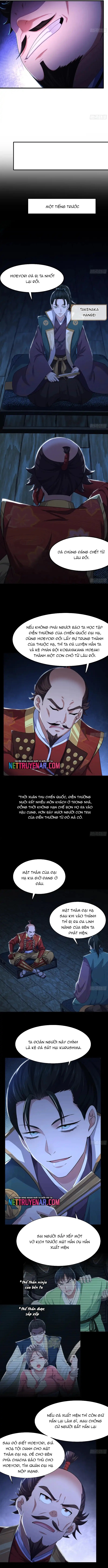 Trụ Vương Tái Sinh Không Muốn Làm Đại Phản Diện Chap 168 - Next Chap 169