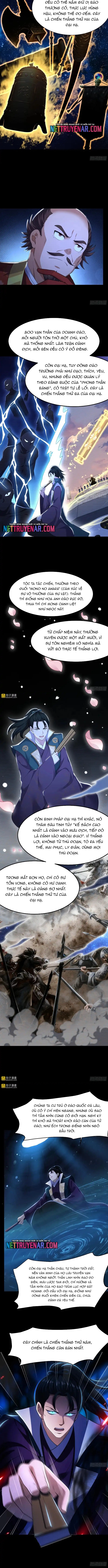 Trụ Vương Tái Sinh Không Muốn Làm Đại Phản Diện Chap 168 - Next Chap 169